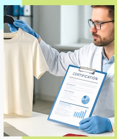 Услуги Сертификация продукции и услуг в Жигулёвске