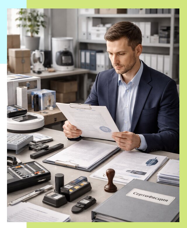 Сертификация продукции в Жигулёвске от 45536 р. | Орган Алешин-Жгл