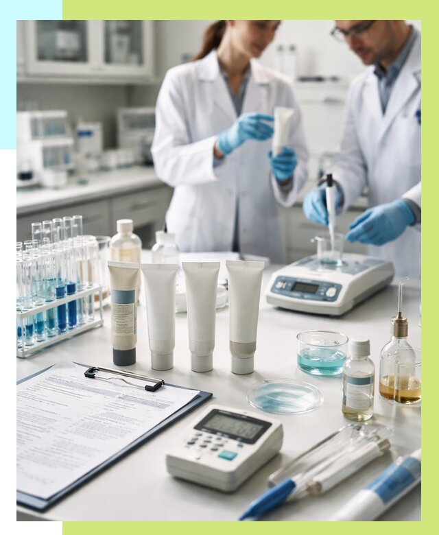 Сертификация зубной пасты в Жигулёвске от 20238 р. Алешин-Жгл