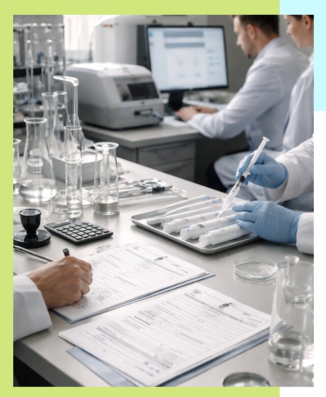 Сертификация зубной пасты, оформление документов в Жигулёвске