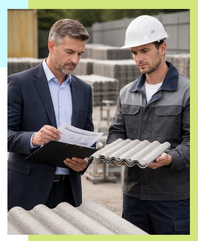 Сертификация шифера в Жигулёвске от 25298 р. | Алешин-Жгл под ключ