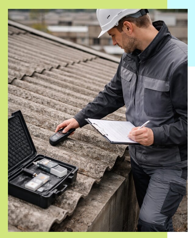 Сертификация шифера и техническая документация в Жигулёвске