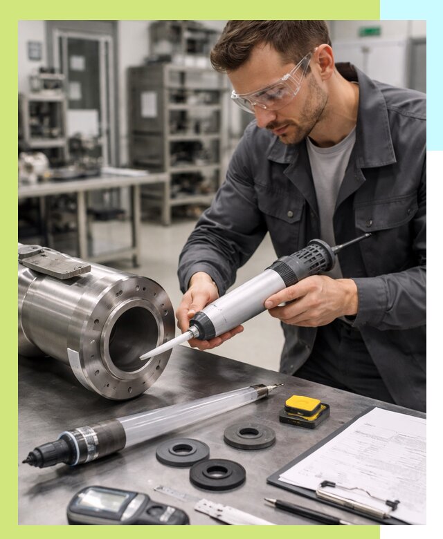 Сертификация герметиков и получение деклараций в Жигулёвске