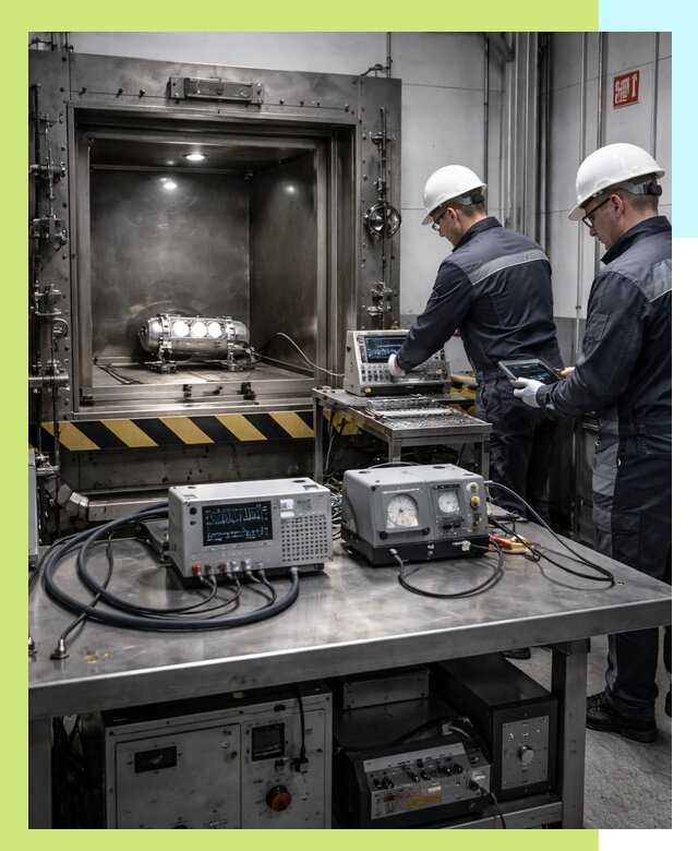 Сертификация взрывозащищенного оборудования в Жигулёвске