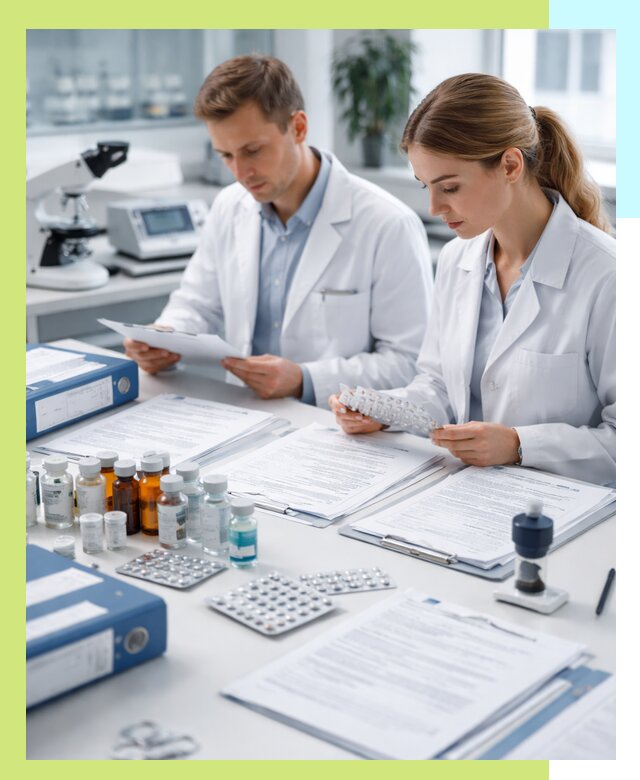 Сертификация лекарственных препаратов в Жигулёвске быстро и надежно