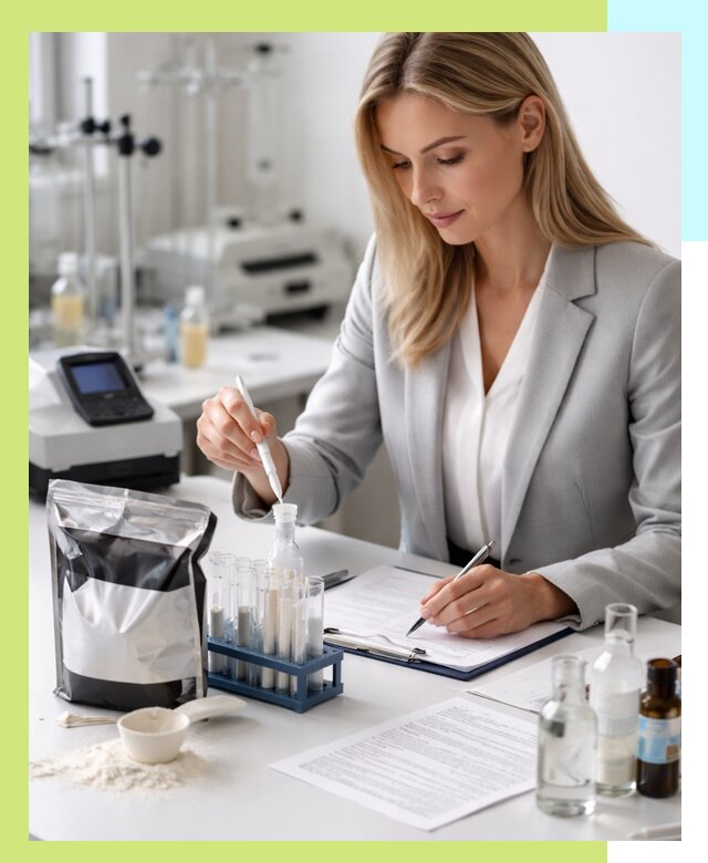 Сертификация спортивного питания в Жигулёвске с оформлением документов