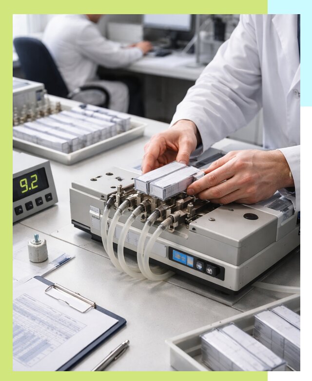 Сертификация сигарет и табачной продукции в Жигулёвске