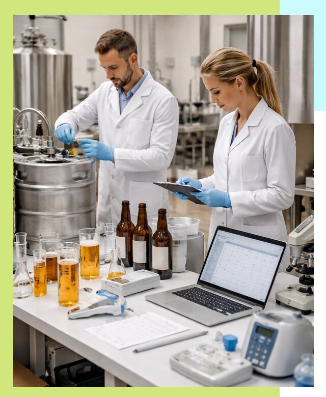 Сертификация пивной продукции в Жигулёвске для производителей
