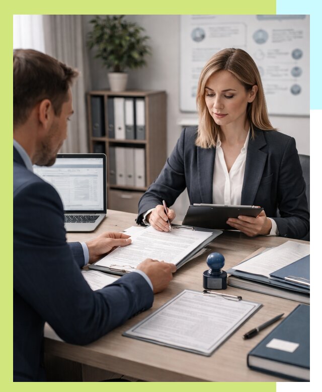 Сертификация услуг в Жигулёвске, подтверждение соответствия и качества