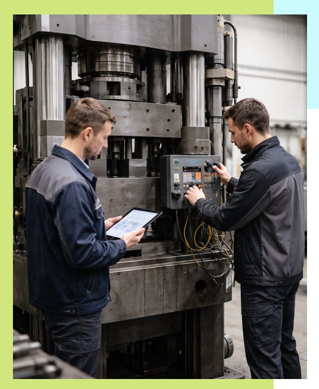 Сертификация машин и оборудования в Жигулёвске по ГОСТ и ТР