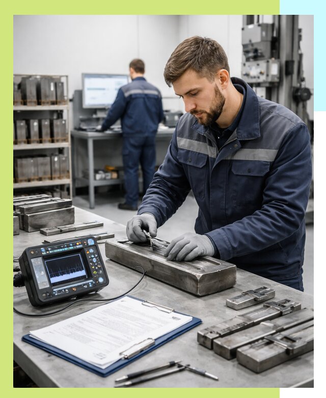 Сертификация сварочного оборудования в Жигулёвске по ГОСТ