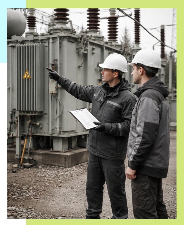 Сертификация высоковольтного оборудования в Жигулёвске|Алешин-Жгл 75893р