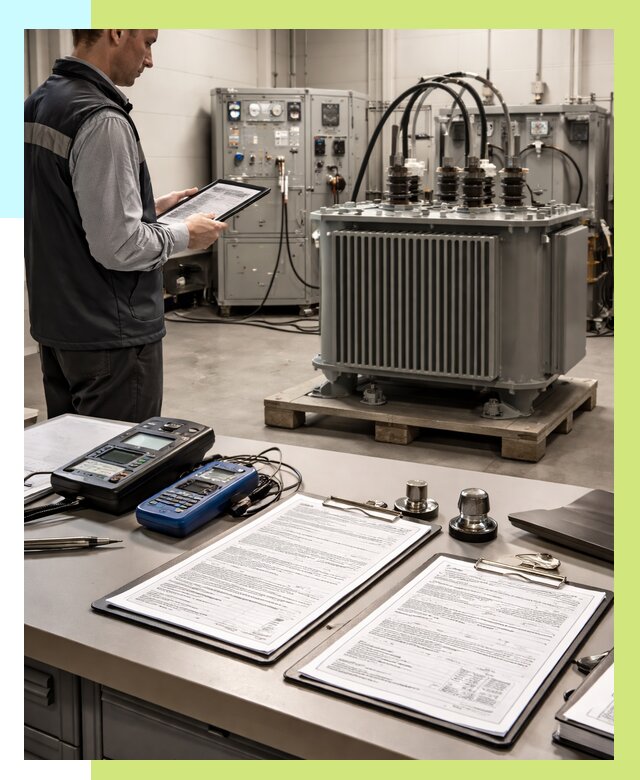 Сертификация трансформаторов под ключ в Жигулёвске от 25298 р. Алешин-Жгл