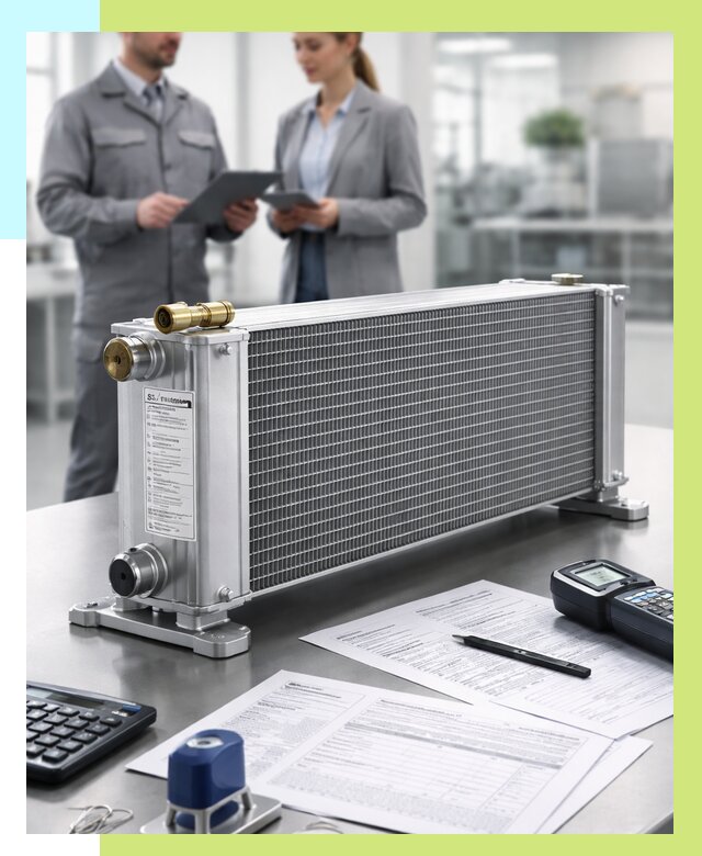 Сертификация радиаторов в Жигулёвске под ключ от 8601 р. | Алешин-Жгл