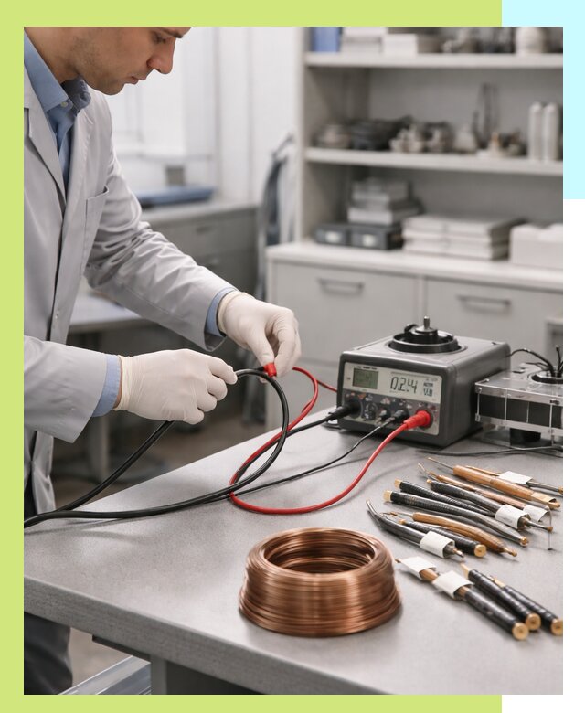 Сертификация провода в Жигулёвске для продажи и экспорта