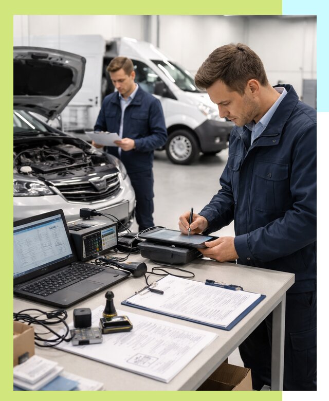 Сертификация транспортных средств в Жигулёвске: оформление и выдача