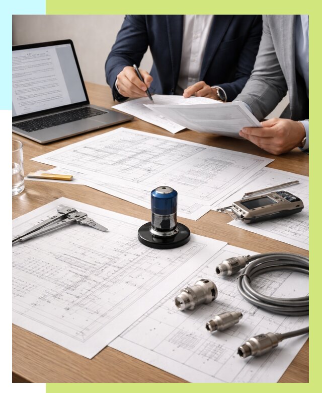 Разработка технических условий в Жигулёвске от 12143 р. | Алешин-Жгл