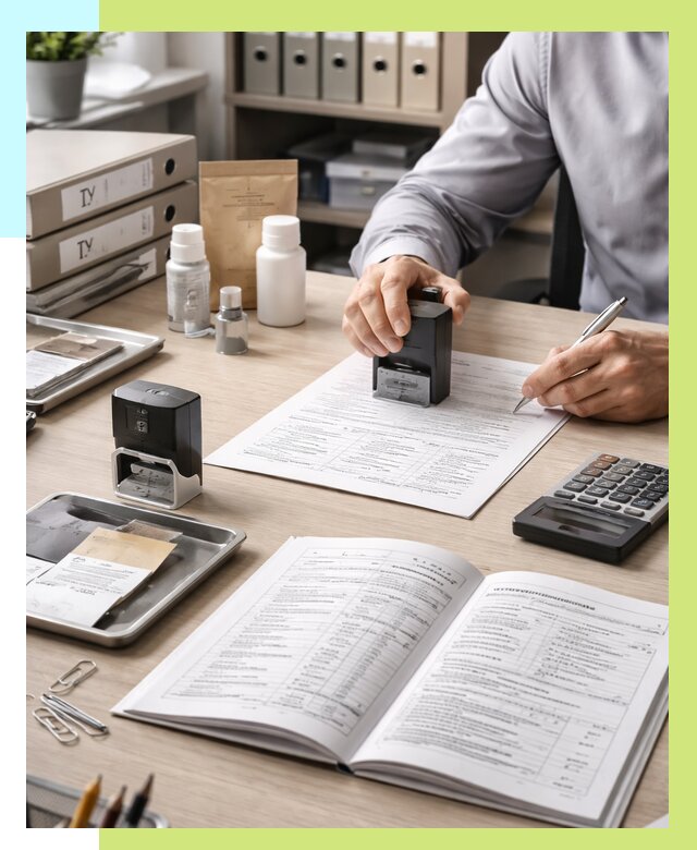 Разработка ТУ на продукцию в Жигулёвске от 12143 р. | Алешин-Жгл