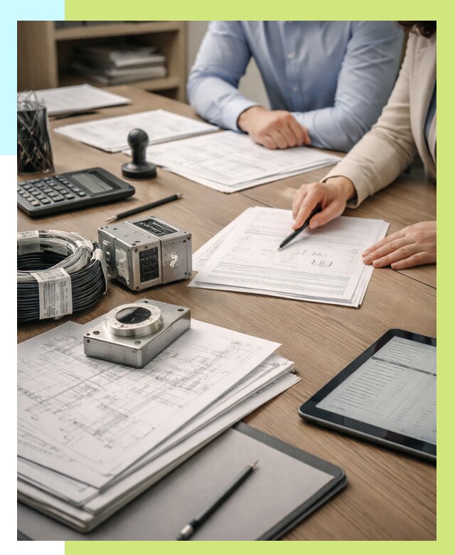 ТУ на изделие в Жигулёвске: оформить и получить от 8601 р. | Алешин-Жгл