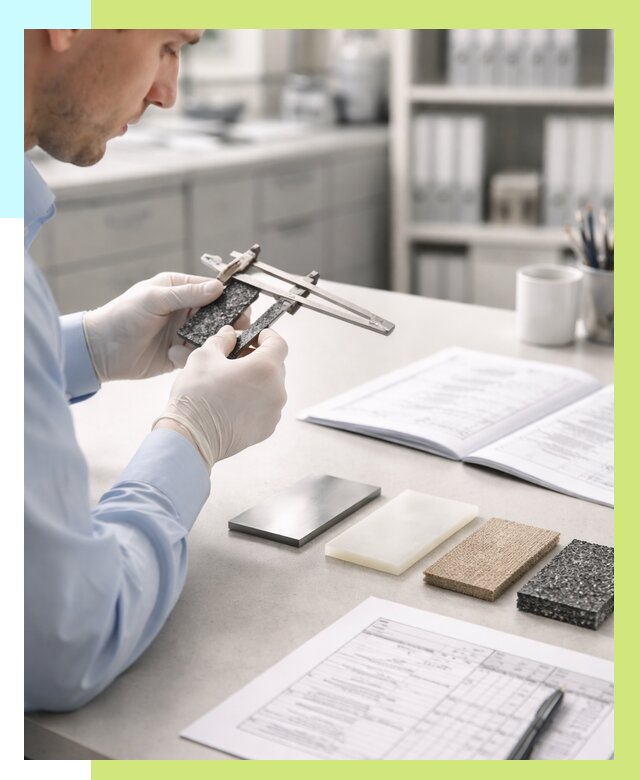 Разработка ТУ на материалы в Жигулёвске от 20238 р. Алешин-Жгл