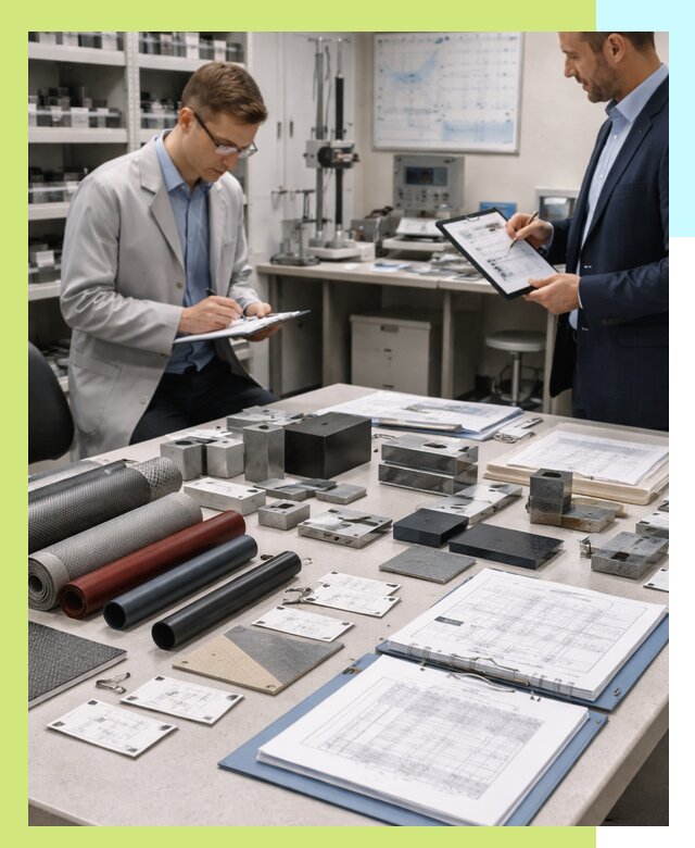 Оформление технических условий (ТУ) на материалы в Жигулёвске