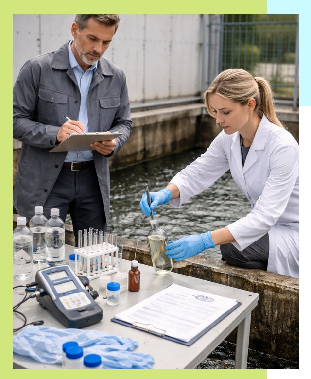 Разработка технических условий (ТУ) на водоснабжение в Жигулёвске