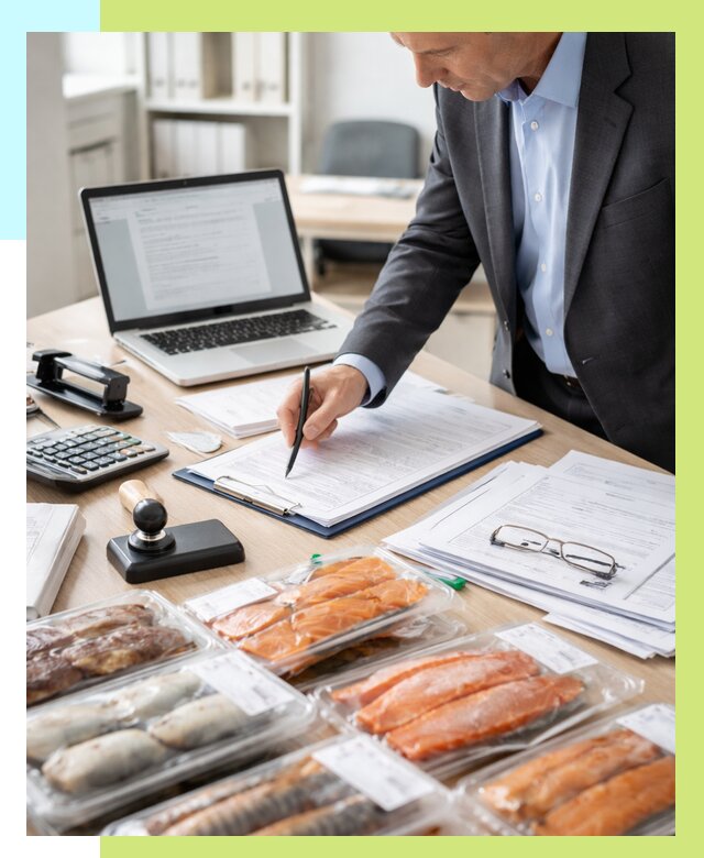 ТУ на рыбу в Жигулёвске: оформить, заказать, цена от 7589 р.| Алешин-Жгл