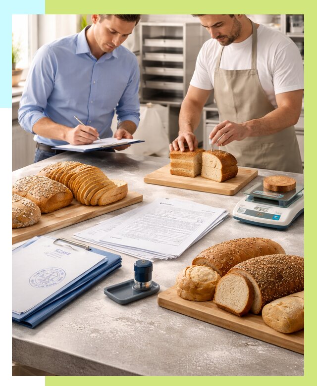 Разработка ТУ на хлеб в Жигулёвске от 9107 р. | Алешин-Жгл