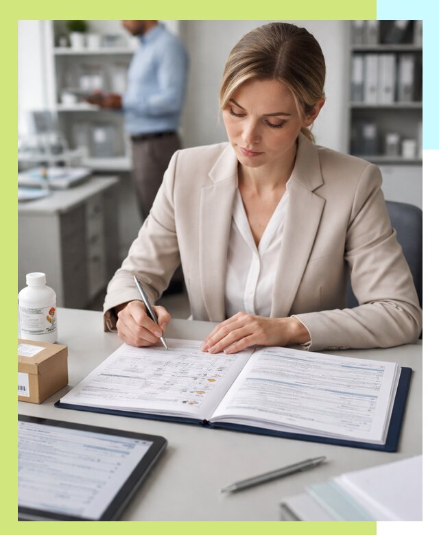 Оформление паспорта безопасности продукции и оборудования в Жигулёвске