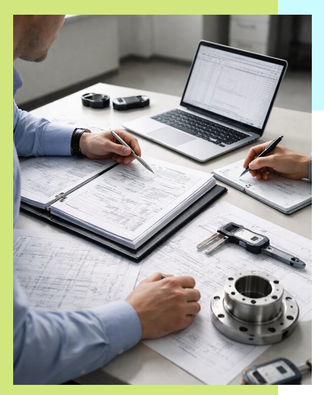 Разработка технологической инструкции для производства в Жигулёвске