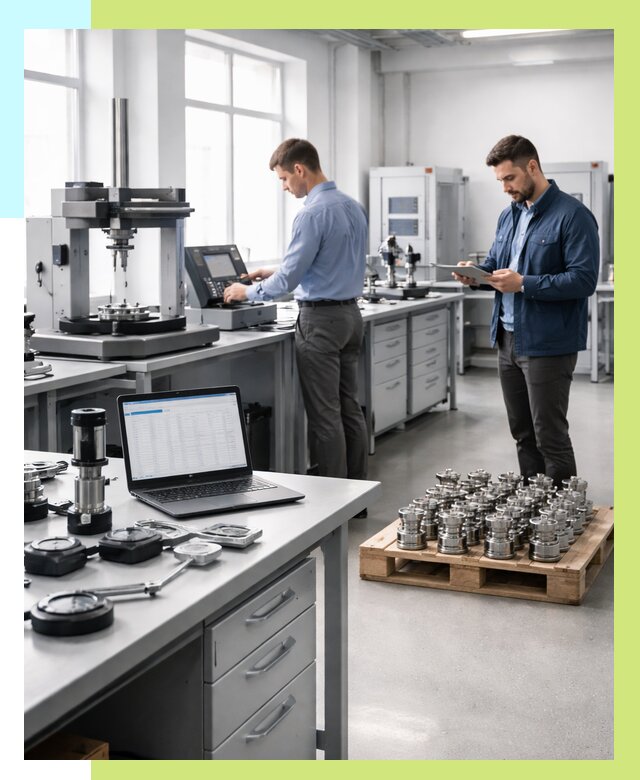 Технологический процесс в Жигулёвске от 7083 р. | Алешин-Жгл