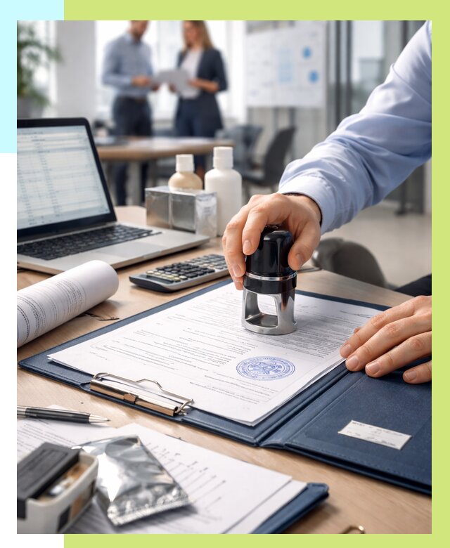 Технологический регламент в Жигулёвске от 15179 р. | Алешин-Жгл под ключ