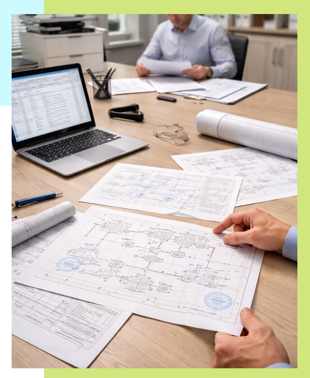 Алешин-Жгл:маршрутные карты технологических процессов Жигулёвске от 6071