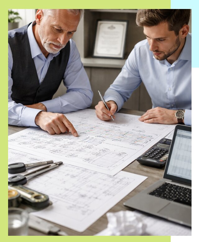 Разработка маршрутных карт технологических процессов в Жигулёвске