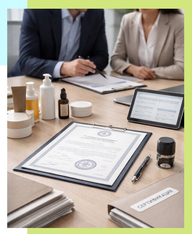 Сертификат на товар в Жигулёвске от 7589 р. быстро | Алешин-Жгл