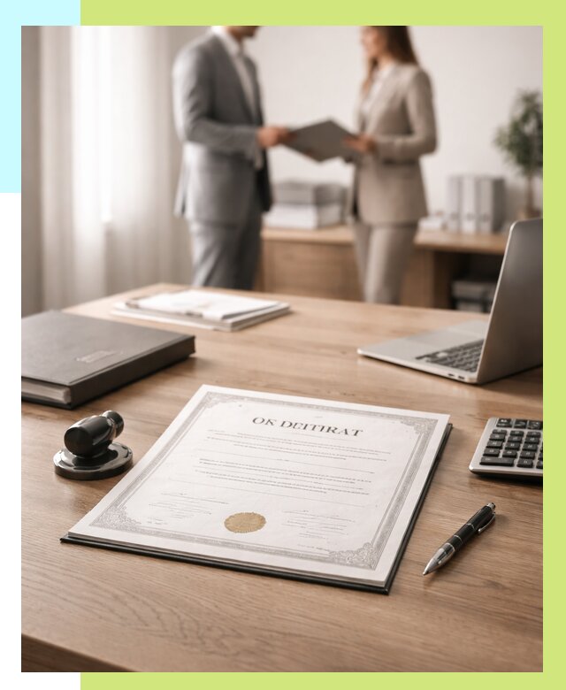 Сертификат на услуги в Жигулёвске оформить от 8601 р. Алешин-Жгл