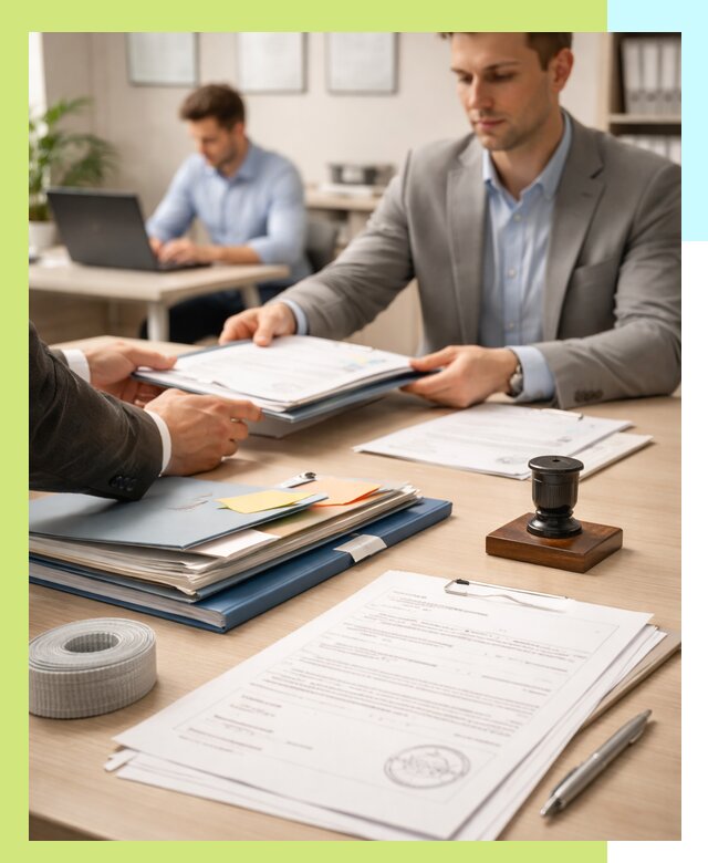 Выдача сертификата на услуги в Жигулёвске — подтверждение качества