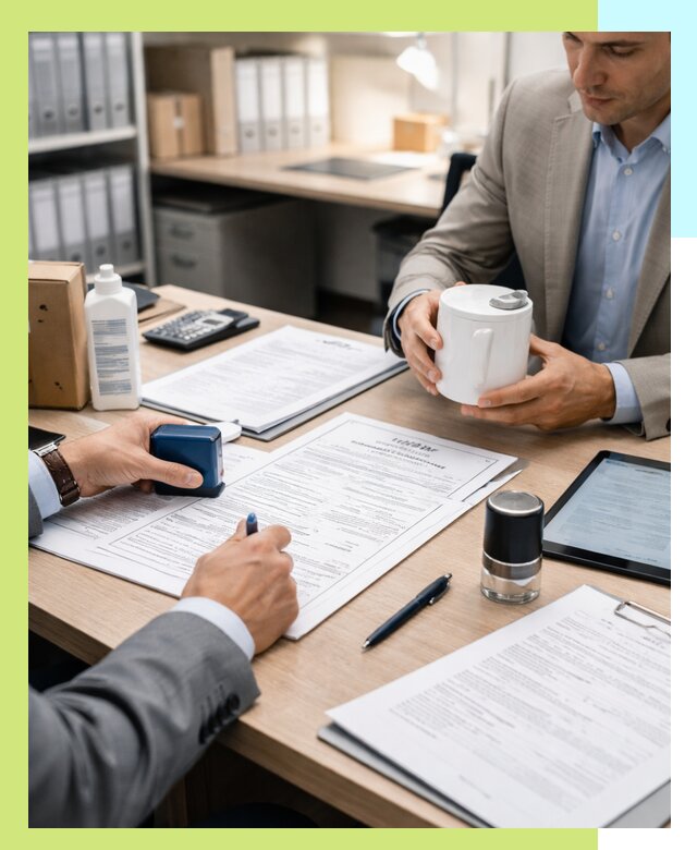 Добровольный сертификат соответствия в Жигулёвске оформление и выдача