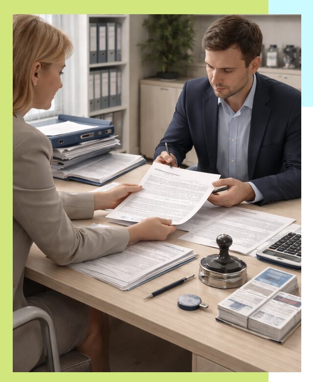 Оформление декларации соответствия ТР ТС в Жигулёвске быстро и надёжно