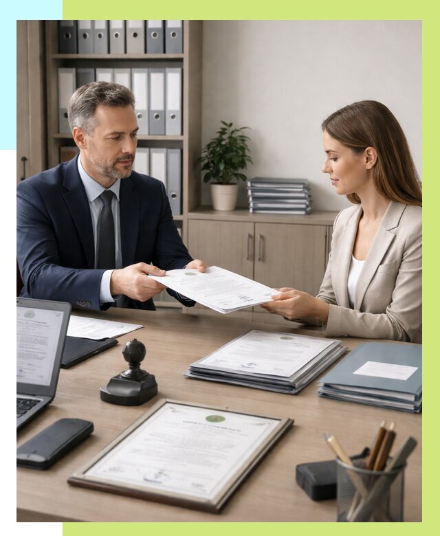 Нотификация ФСБ в Жигулёвске от 25298 р., Получить у Алешин-Жгл