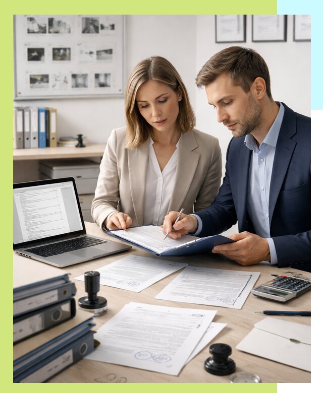 Нотификация ФСБ для продукции и оборудования в Жигулёвске