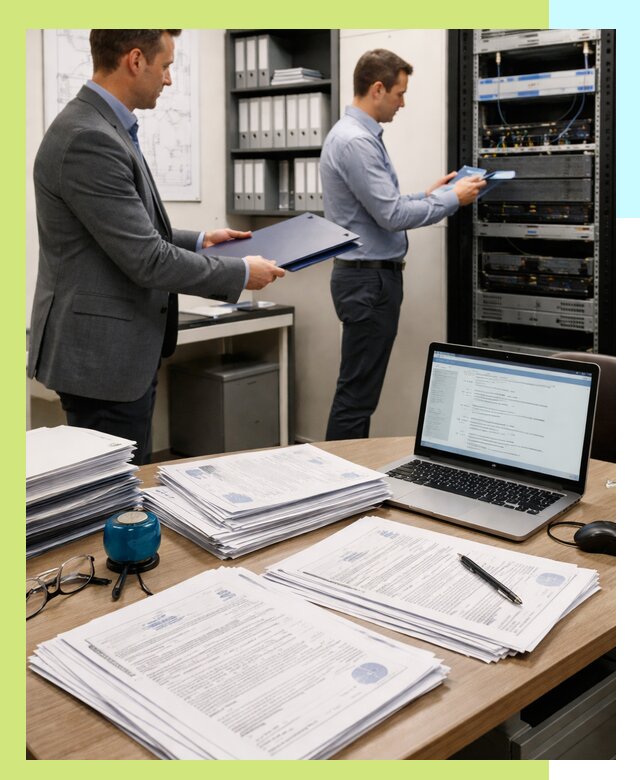 Получение заключения ФСТЭК на информационные системы в Жигулёвске