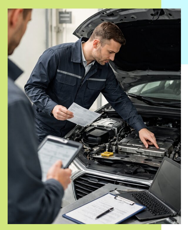 Оформление СБКТС на автомобиль в Жигулёвске, быстро и официально