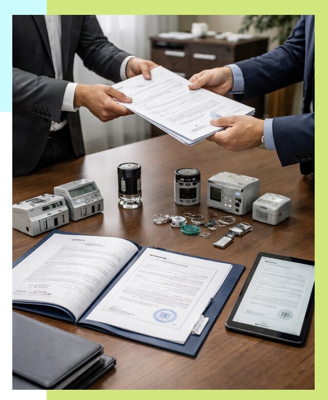 БКТС в Жигулёвске: оформить и заказать от 7589 р. | Алешин-Жгл