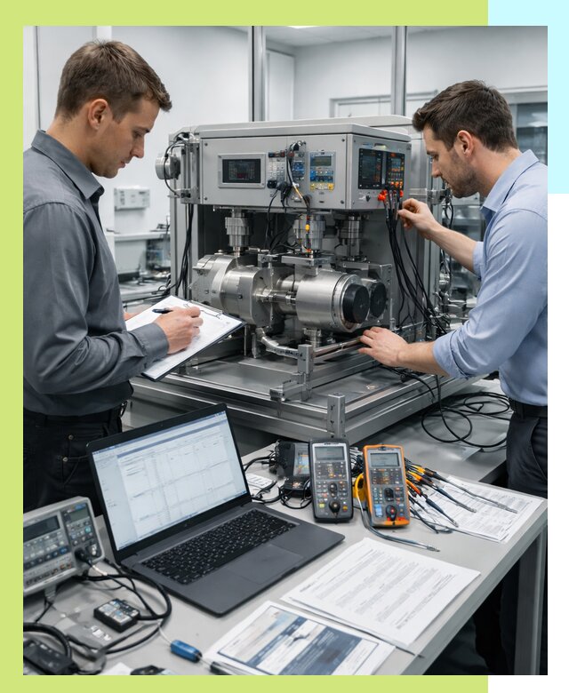 Получение БКТС для техники, оборудования и услуг в Жигулёвске