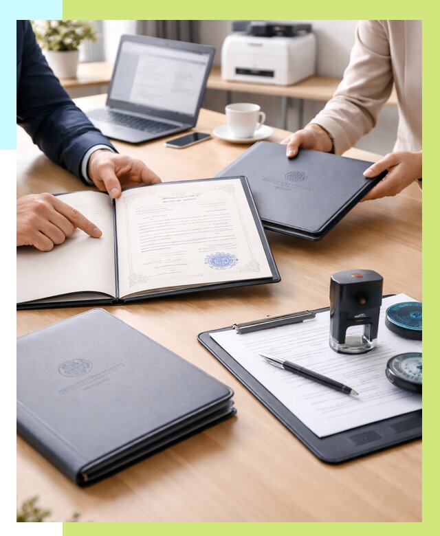 Сертификат OHSAS 18001 в Жигулёвске от 45536 р. | Алешин-Жгл