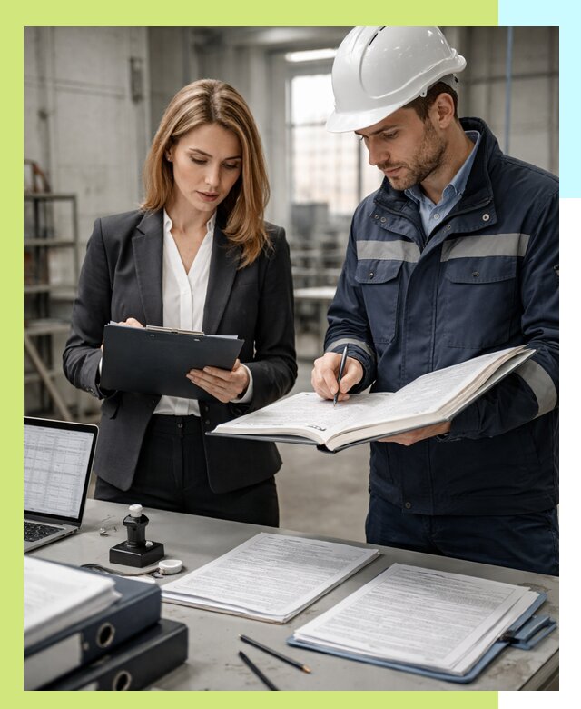 Получение сертификата OHSAS 18001 в Жигулёвске для предприятий