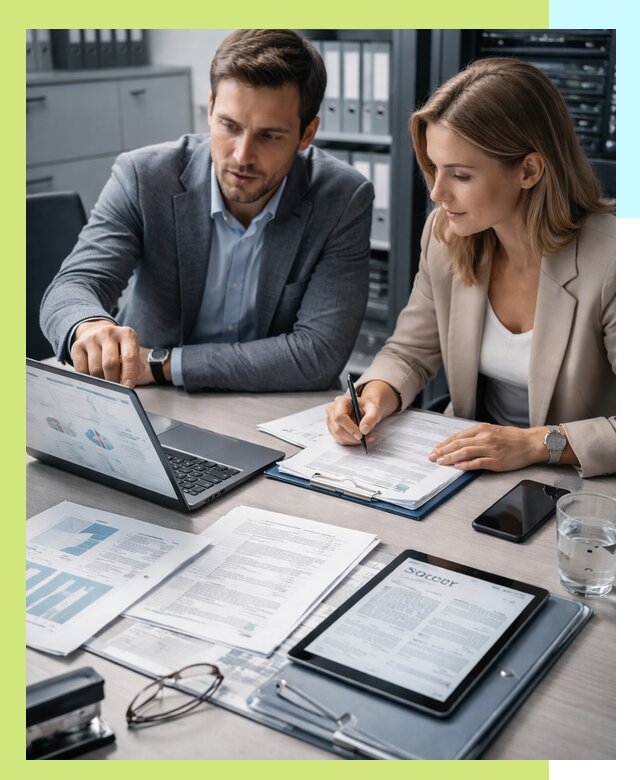 Получение сертификата ISO 27001 информационной безопасности в Жигулёвске