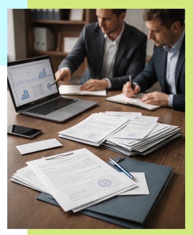 Оценка деловой репутации в Жигулёвске от 7589 р. | Алешин-Жгл