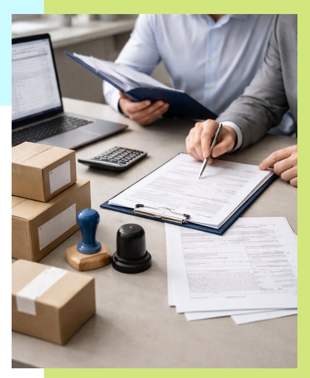 Декларирование продукции в Жигулёвске от 12143 р., Алешин-Жгл